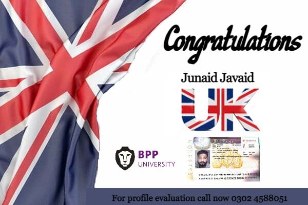 Junaid Javaid